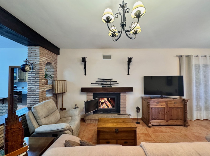 Image No.13-Villa de 3 chambres à vendre à Málaga City