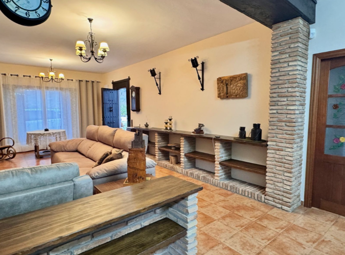 Image No.15-Villa de 3 chambres à vendre à Málaga City