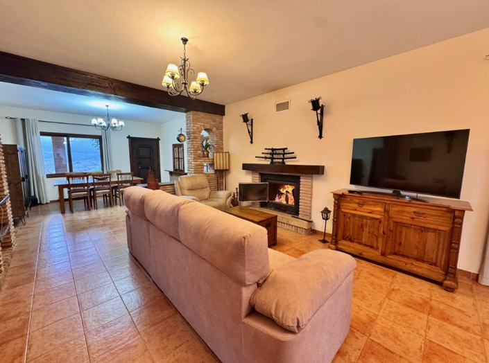 Image No.17-Villa de 3 chambres à vendre à Málaga City