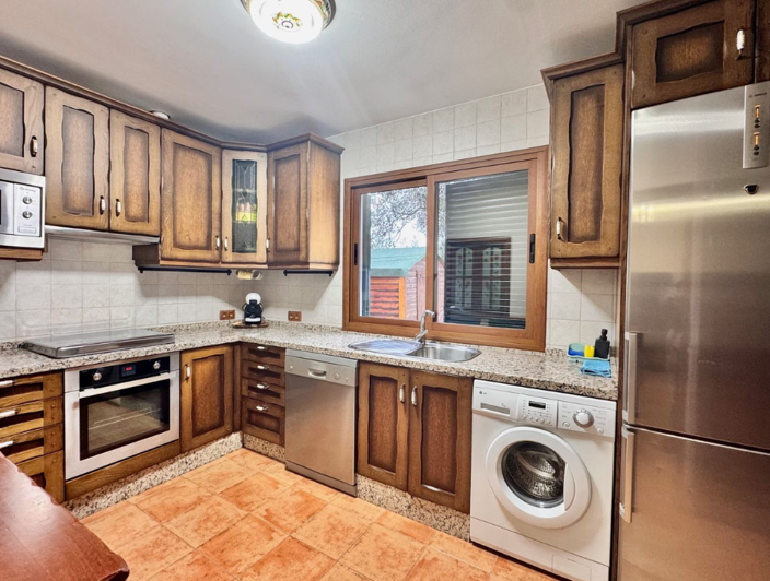 Image No.19-Villa de 3 chambres à vendre à Málaga City