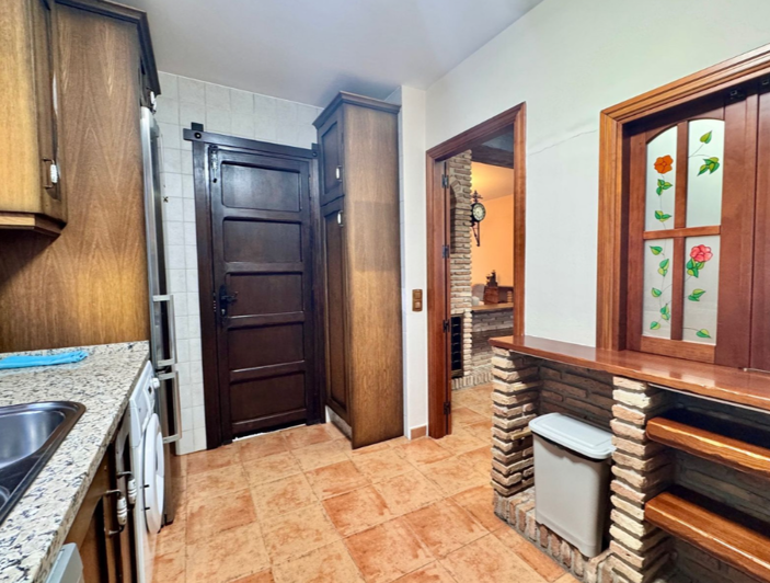 Image No.20-Villa de 3 chambres à vendre à Málaga City