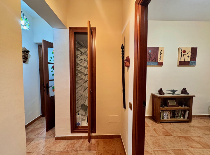 Image No.24-Villa de 3 chambres à vendre à Málaga City