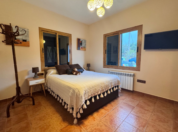 Image No.27-Villa de 3 chambres à vendre à Málaga City