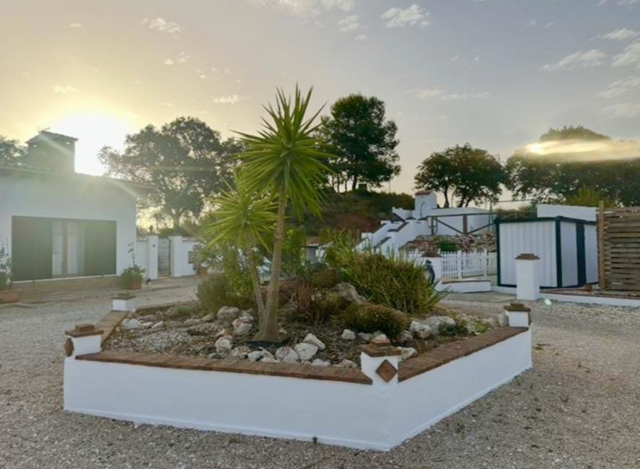 Image No.3-Villa de 3 chambres à vendre à Málaga City