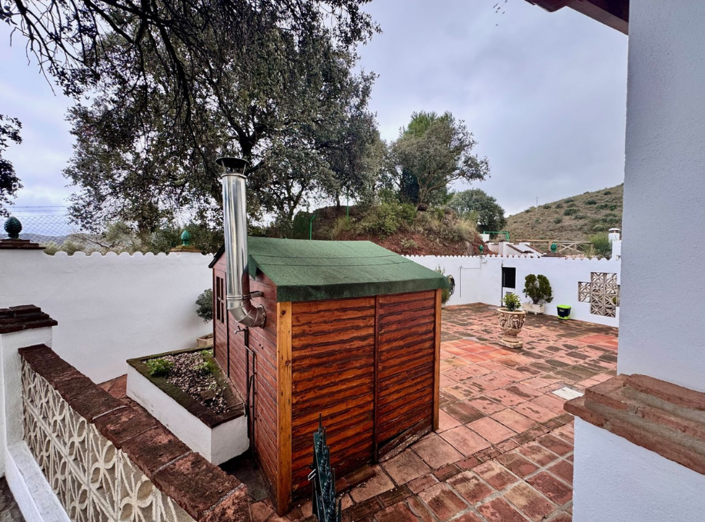 Image No.31-Villa de 3 chambres à vendre à Málaga City