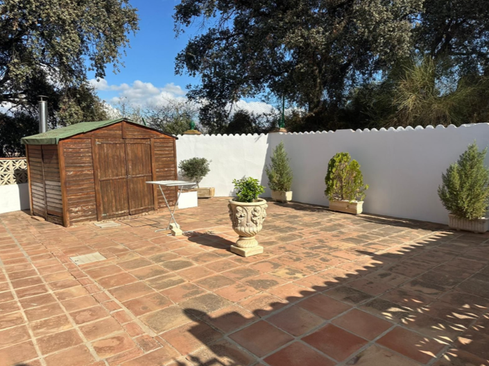 Image No.32-Villa de 3 chambres à vendre à Málaga City