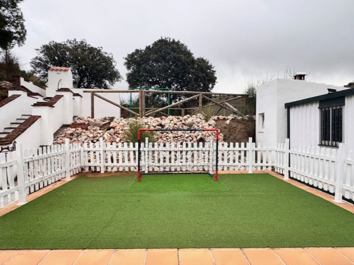 Image No.6-Villa de 3 chambres à vendre à Málaga City