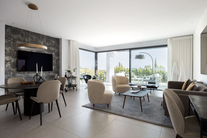 Image No.31-2 Bed Apartment for sale