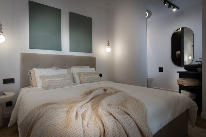 Image No.19-3 Bed Apartment for sale