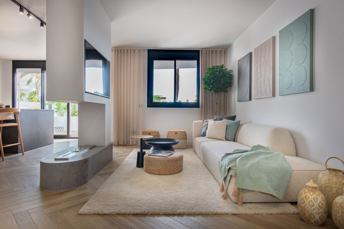 Image No.2-3 Bed Apartment for sale