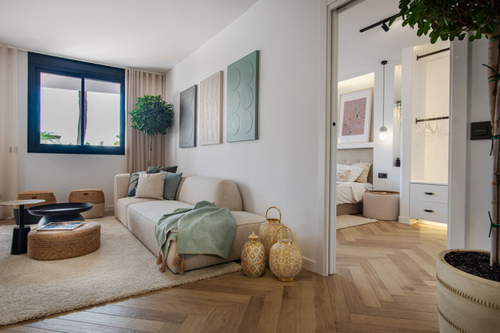 Image No.20-3 Bed Apartment for sale