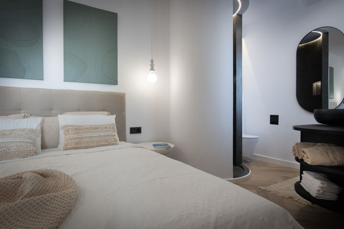 Image No.22-3 Bed Apartment for sale