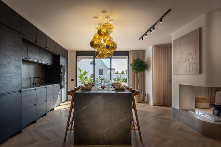 Image No.23-3 Bed Apartment for sale
