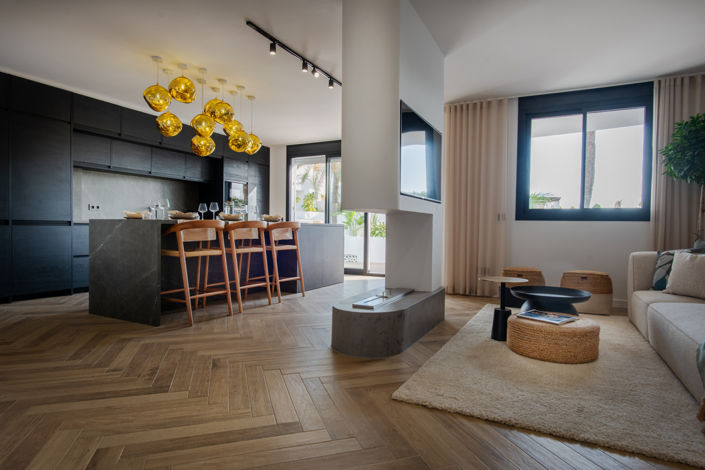 Image No.4-3 Bed Apartment for sale