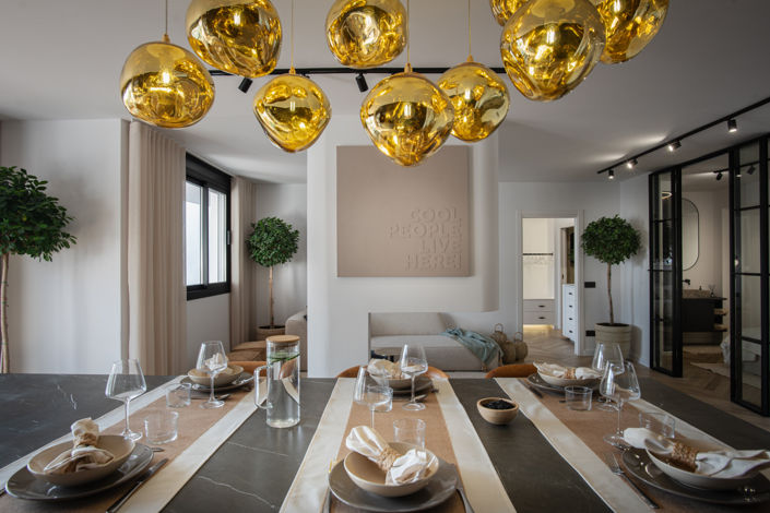 Image No.6-3 Bed Apartment for sale