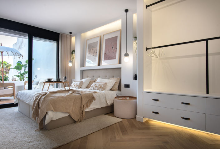 Image No.9-3 Bed Apartment for sale