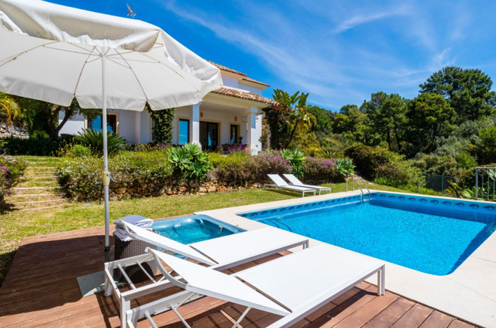 Image No.19-4 Bed Villa for sale