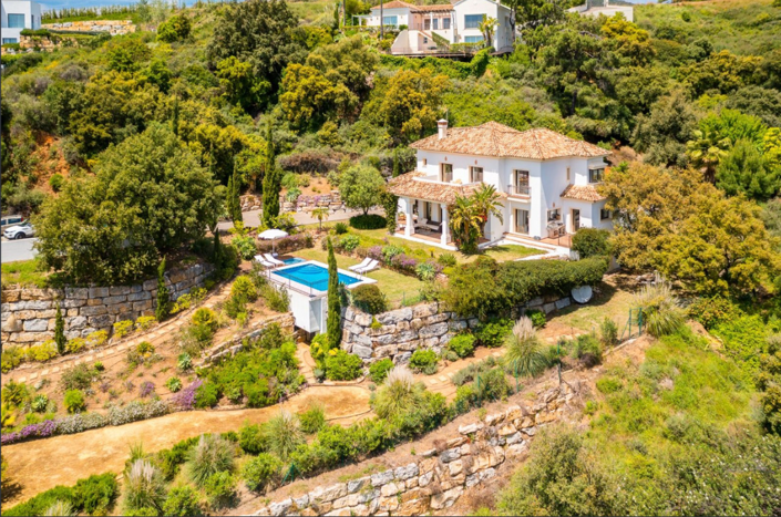 Image No.20-4 Bed Villa for sale