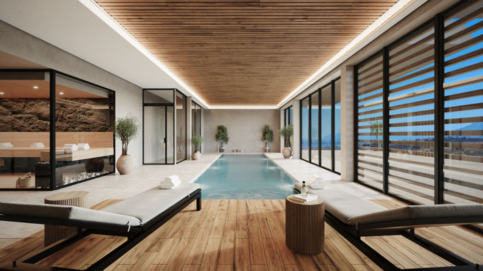 Image No.23-3 Bed House for sale