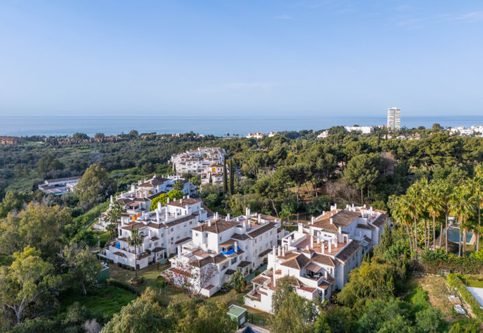 Image No.10-Propriété de 3 chambres à vendre à Marbella