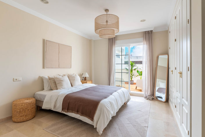 Image No.12-Propriété de 3 chambres à vendre à Marbella