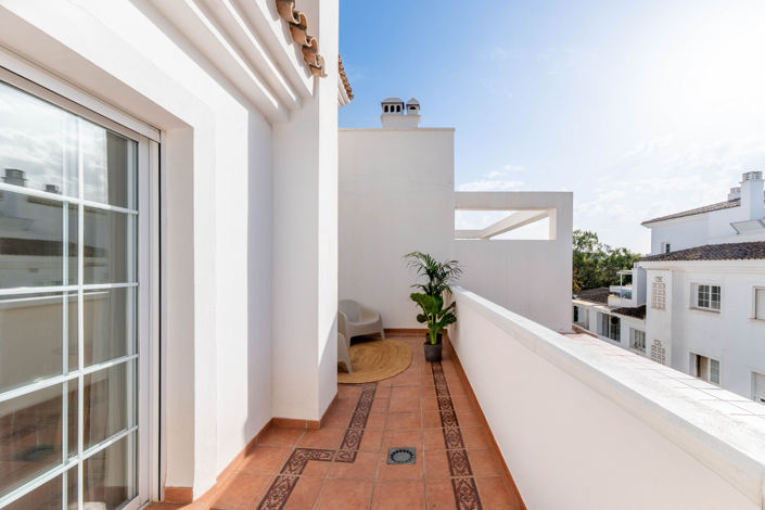Image No.13-Propriété de 3 chambres à vendre à Marbella