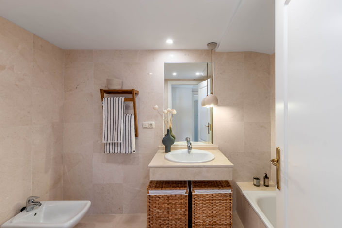 Image No.14-Propriété de 3 chambres à vendre à Marbella