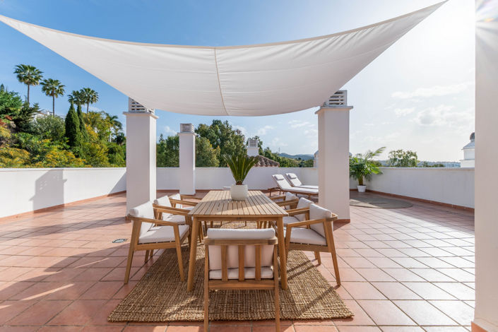 Image No.15-Propriété de 3 chambres à vendre à Marbella