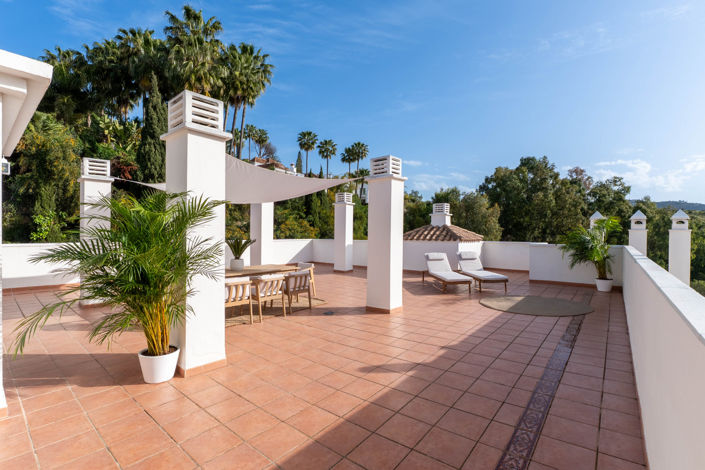 Image No.17-Propriété de 3 chambres à vendre à Marbella