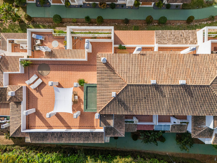 Image No.18-Propriété de 3 chambres à vendre à Marbella