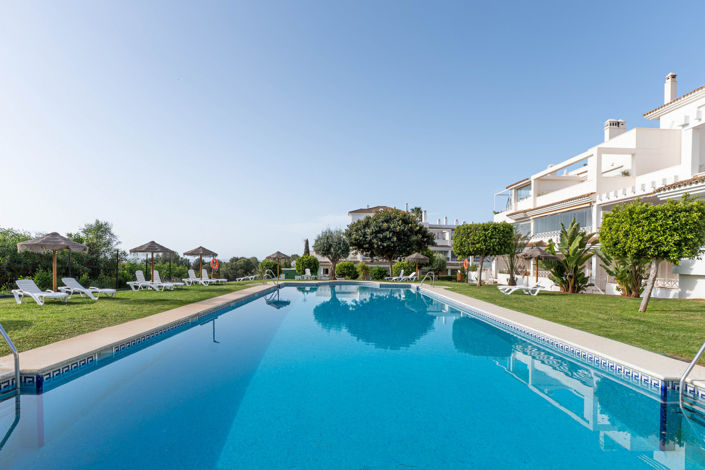 Image No.19-Propriété de 3 chambres à vendre à Marbella