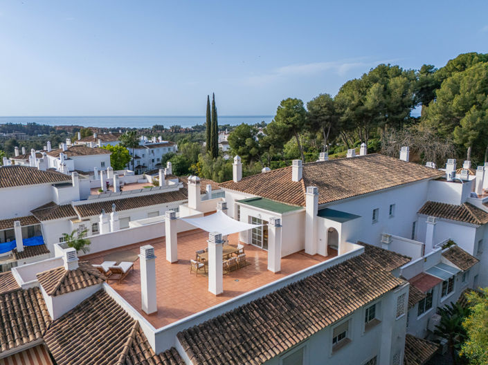 Image No.21-Propriété de 3 chambres à vendre à Marbella