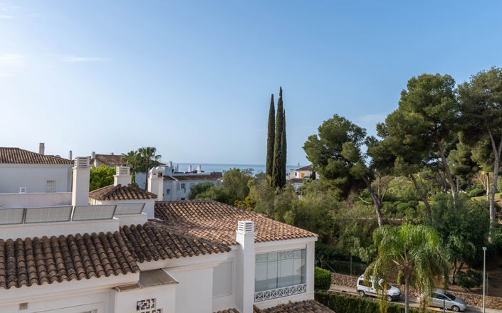 Image No.22-Propriété de 3 chambres à vendre à Marbella