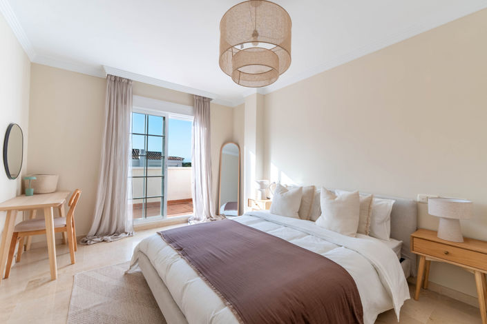 Image No.23-Propriété de 3 chambres à vendre à Marbella