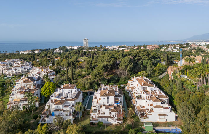 Image No.24-Propriété de 3 chambres à vendre à Marbella