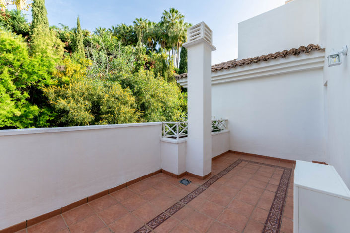 Image No.25-Propriété de 3 chambres à vendre à Marbella