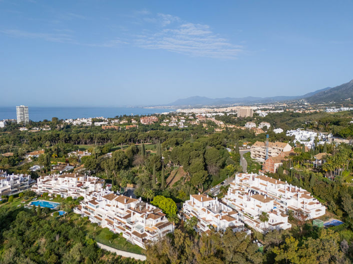 Image No.27-Propriété de 3 chambres à vendre à Marbella