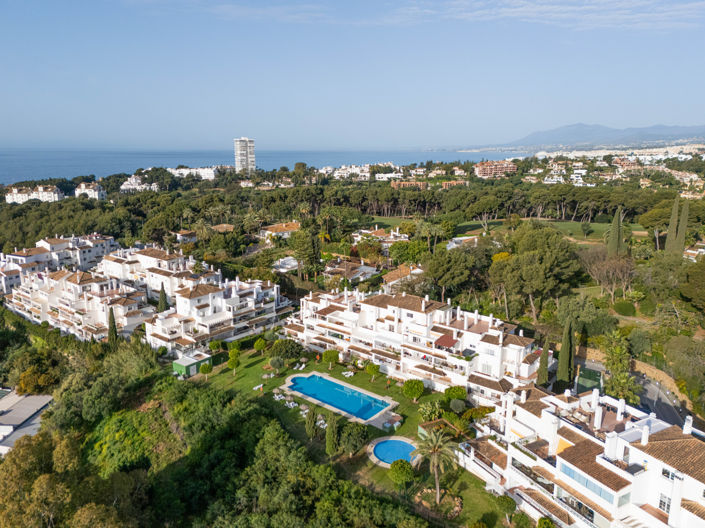 Image No.28-Propriété de 3 chambres à vendre à Marbella