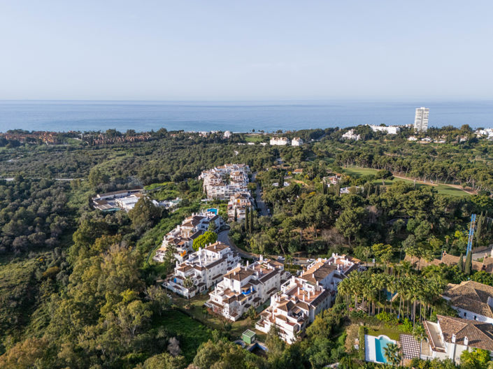 Image No.29-Propriété de 3 chambres à vendre à Marbella