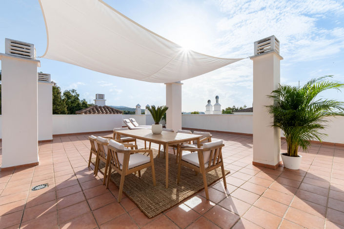 Image No.30-Propriété de 3 chambres à vendre à Marbella