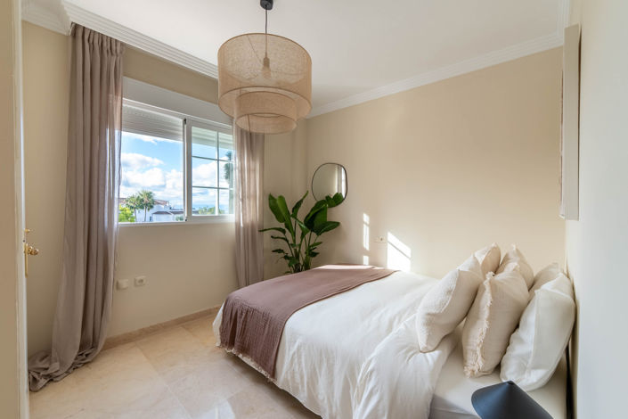Image No.32-Propriété de 3 chambres à vendre à Marbella
