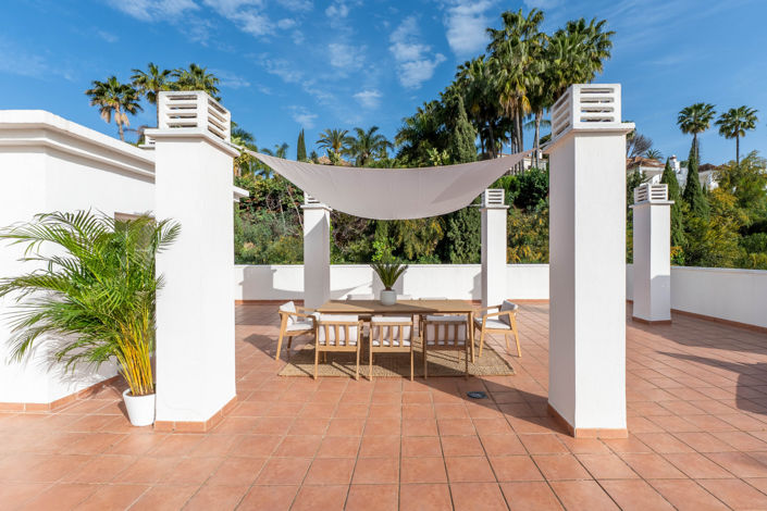 Image No.33-Propriété de 3 chambres à vendre à Marbella