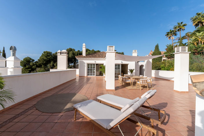 Image No.34-Propriété de 3 chambres à vendre à Marbella