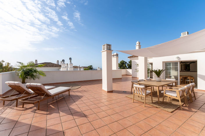 Image No.35-Propriété de 3 chambres à vendre à Marbella
