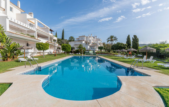 Image No.5-Propriété de 3 chambres à vendre à Marbella