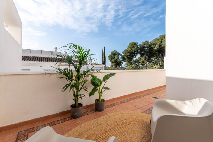 Image No.6-Propriété de 3 chambres à vendre à Marbella