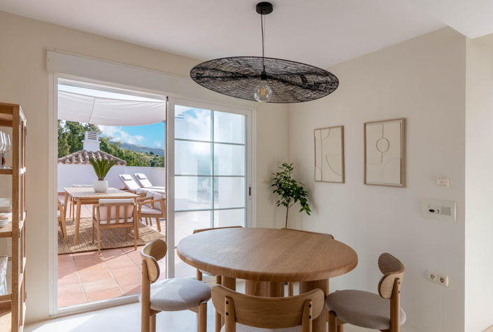 Image No.8-Propriété de 3 chambres à vendre à Marbella