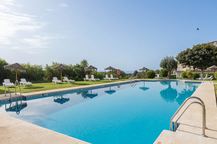 Image No.9-Propriété de 3 chambres à vendre à Marbella