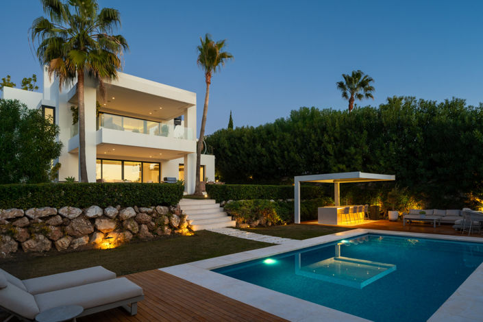 Image No.24-6 Bed Villa for sale