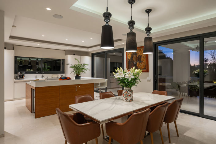 Image No.4-6 Bed Villa for sale